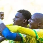 Sundowns in Another CAF Champions League Final