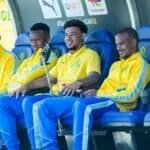 Gavin Hunt Backs Sundowns for Champions League Title