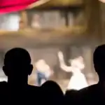 Russian and International Theatre Schools Present Productions at “Your Chance | GITIS fest” in Moscow