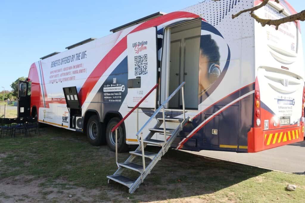 SIU Freezes Assets in R19m UIF TERS Fraud Probe