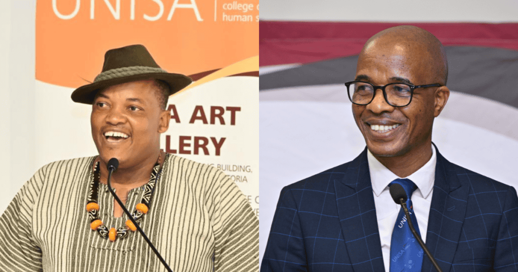 The Pathway to Education Lies Between Thorns