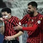 USM Alger Reach CAF Confederation Cup Final