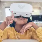 VR and AR: Chinese Technologies in Education