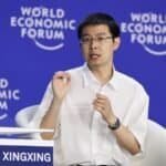 Wang Xingxing Rising Young, Versatile Tech Innovators Power China's New Productivity Engine