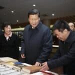 Reading the World and Bridging Cultures: Xi's Story With Books