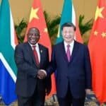 China to Grant Zero-Tariff Treatment to All African Countries With Diplomatic Ties
