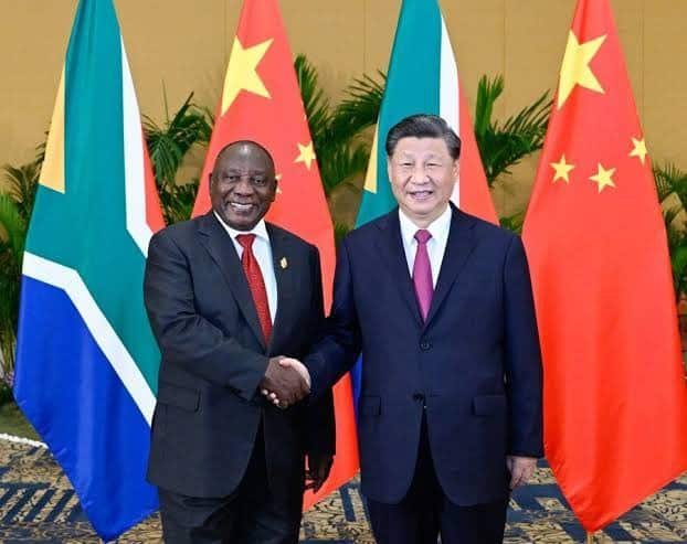 China to Grant Zero-Tariff Treatment to All African Countries With Diplomatic Ties