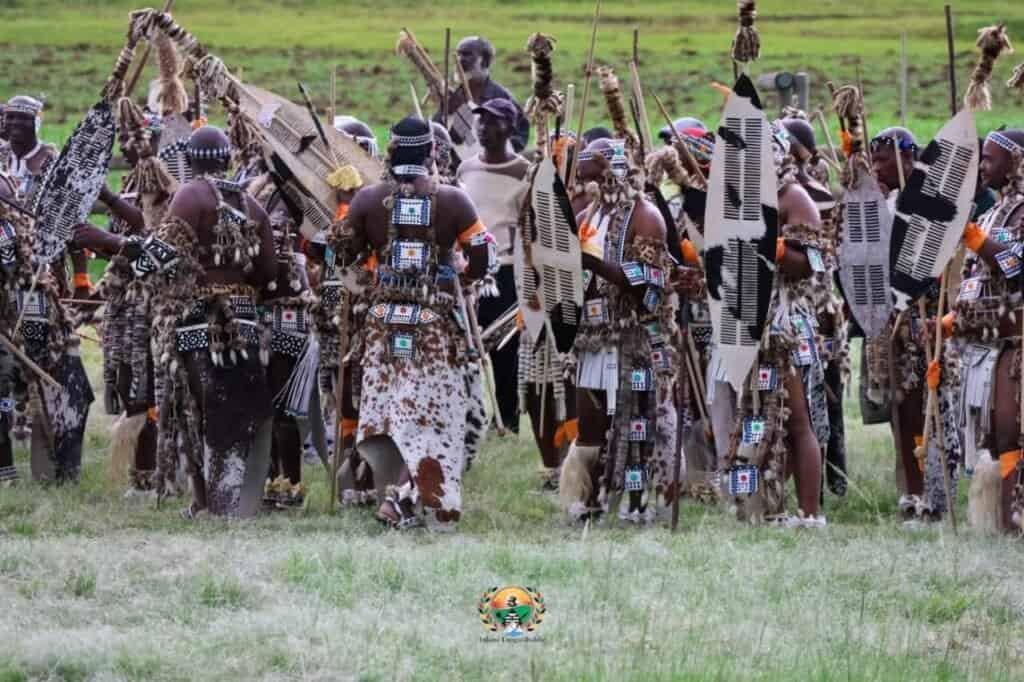 KZN Traditional Council Tells Foreign Nationals to Stop Some Business Activities in its Area