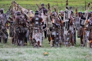 KZN Traditional Council Tells Foreign Nationals to Stop Some Business Activities in its Area