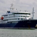 Hantavirus Linked to Cruise Ship Leaves Two Tourists Dead, One Critical