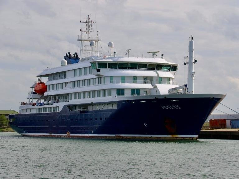 Hantavirus Linked to Cruise Ship Leaves Two Tourists Dead, One Critical