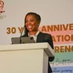 Public Protector Adv Kholeka Gcaleka