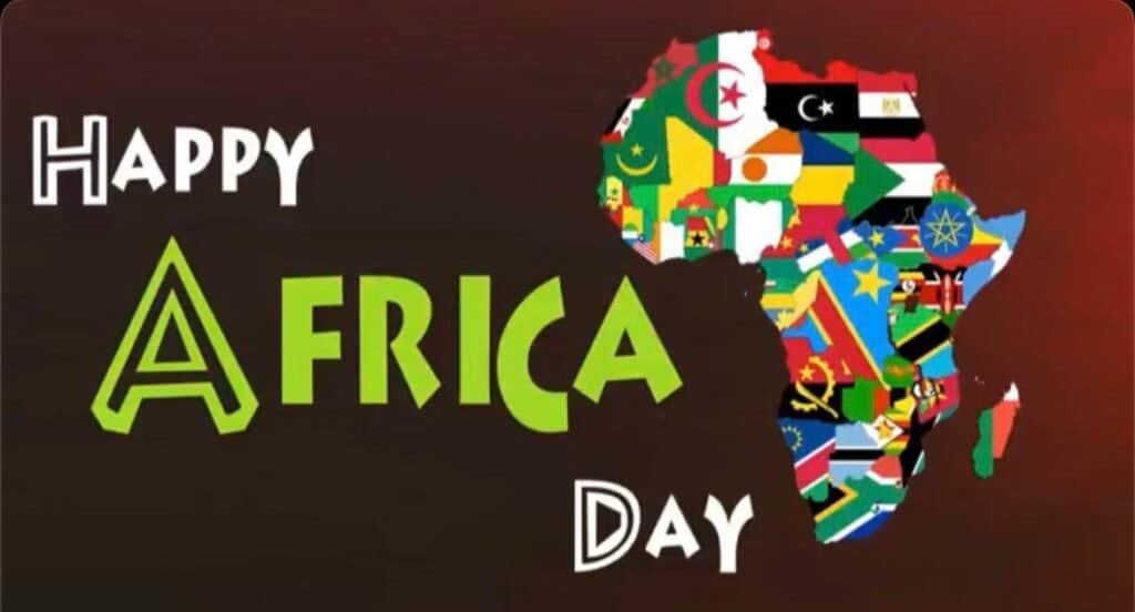 Africa Day