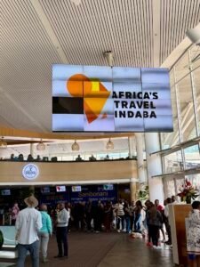 Africa’s Travel Indaba