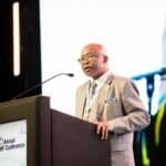 Board of Healthcare Funders (BHF) MD Dr Katlego Mothudi