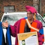 Bennt Skheto Baloyi aka Benny Mayengani.