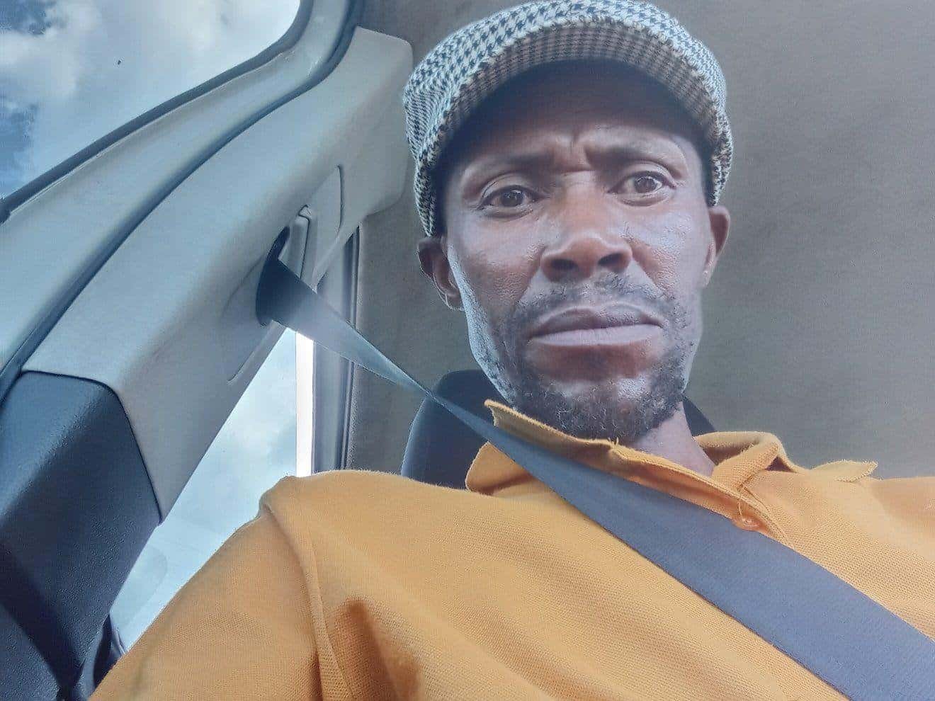 Bongani Zoran Mkhonto