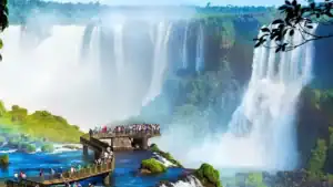 Brazil’s Tourism Sector Creates 86,000 Jobs and Surpasses 2.4 Million Workforce Milestone