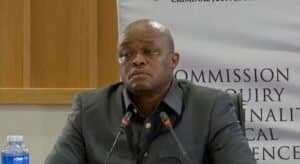 Brown Mogotsi