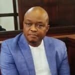 Brown Mogotsi