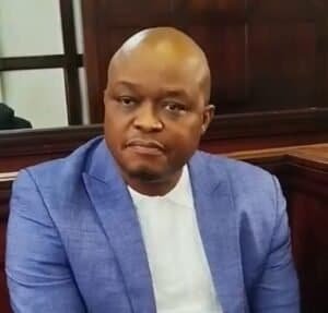 Brown Mogotsi