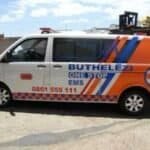 Buthelezi EMS