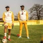 Kaizer Chiefs Release Cedric Kaze and Khalil Ben Youssef