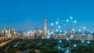 China Advances Smart City Governance With AI-Driven Public Services and Digital Infrastructure
