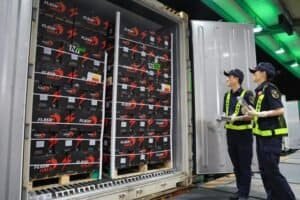 China Implements Historic Zero Tariffs for All African Nations With Diplomatic Ties