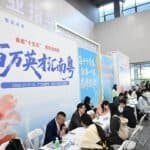 Chinese Youth Forge Ahead With Skills, Innovation, Entrepreneurship
