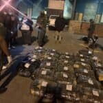 Drug Bust at Beitbridge Border