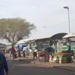 Cleaning Services Tender Debacle Leaves Durban Taxi Ranks Littered With Human Waste