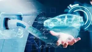 Egypt Launches Transition to Electric Vehicles for Government Transport