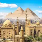 Egypt