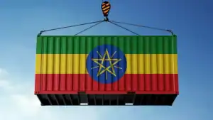 Ethiopia Targets Record US$10 Billion in Exports as Manufacturing Drive Accelerates Growth