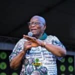 MK Party President Jacob Zuma