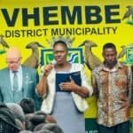 Fredah Nkondo