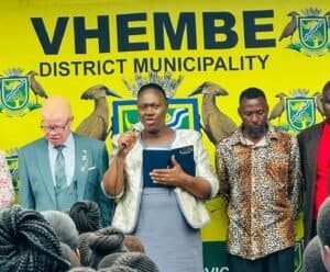 Fredah Nkondo
