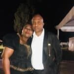 Businessman Fumu Mkalira Msiska, his wife Gladness Mkhonto Msiska