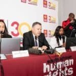 South African Human Rights Commission's Water Inquiry