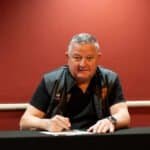 Gavin Hunt Signs Stellenbosch FC Contract Extension