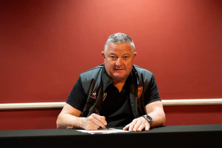 Gavin Hunt Signs Stellenbosch FC Contract Extension