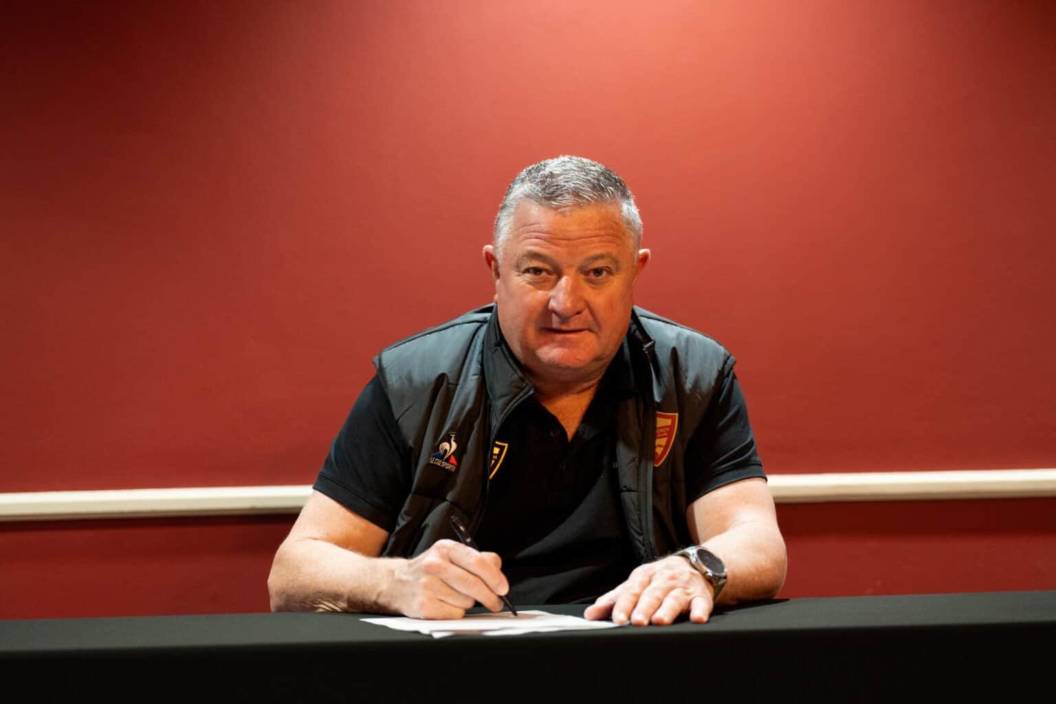 Gavin Hunt Signs Stellenbosch FC Contract Extension
