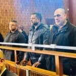 Crime Intelligence Boss Feroz Khan and Hawks Head Ebrahim Kadwa Out on Bail