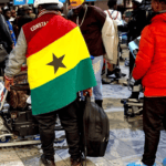 Confusion and Delays Mark Planned Repatriation of Ghanaians from South Africa