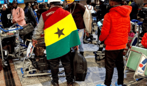 Confusion and Delays Mark Planned Repatriation of Ghanaians from South Africa