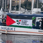 Global Sumud Flotilla Campaign