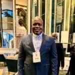 Howard Mashaba