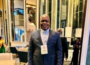 Howard Mashaba