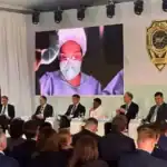 International Security Forum Highlights Health of Nations as Key to Global Stability